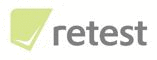 Logo der Firma ReTest GmbH