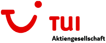 Logo der Firma TUI AG