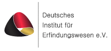 Logo der Firma Deutsches Institut für Erfindungswesen