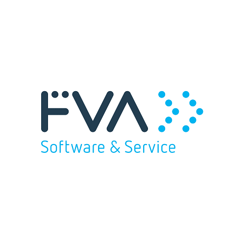 Logo der Firma FVA GmbH