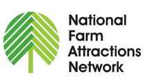 Logo der Firma The National Farm Attractions Network