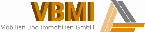 Logo der Firma VBMI Mobilien und Immobilien GmbH