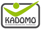 Company logo of KADOMO GmbH