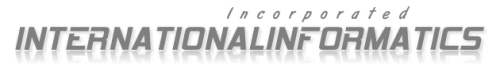 Company logo of International Informatics Inc