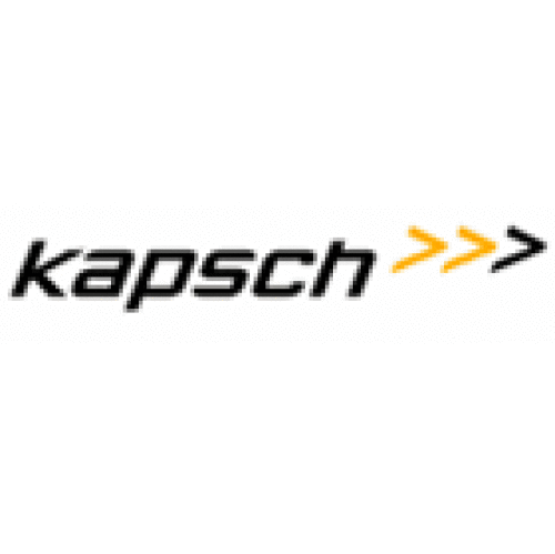 Company logo of Kapsch BusinessCom AG
