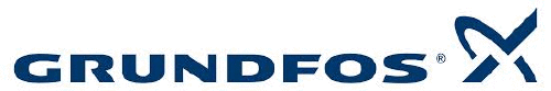 Logo der Firma Grundfos GmbH