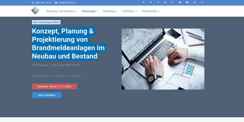 Website Promotion