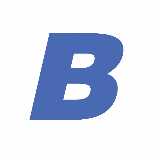 Logo der Firma BIBUS GmbH
