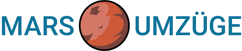 Logo der Firma Mars Umzüge