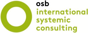 Company logo of osb international Consulting AG