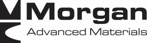 Logo der Firma Morgan Technical Ceramics