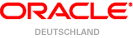 Logo der Firma Oracle Deutschland GmbH