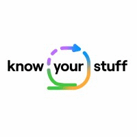 Company logo of know your stuff GmbH