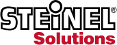 Logo der Firma STEINEL Solutions AG
