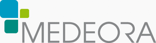 Logo der Firma MEDEORA GmbH