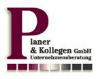 Company logo of Planer und Kollegen GmbH