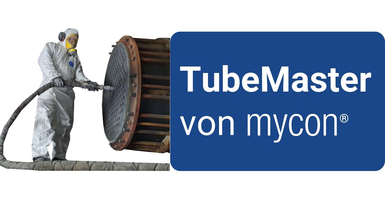 TubeMaster I mycon I Endoskop