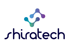 Logo der Firma Shiratech Solutions Ltd.
