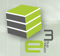 Logo der Firma e3 computing GmbH