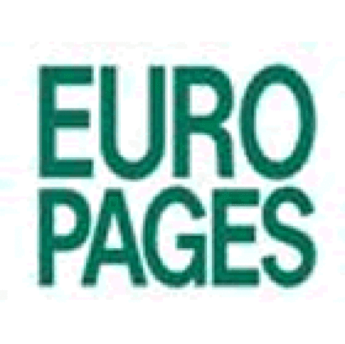 Logo der Firma Europages