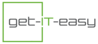 Logo der Firma get-IT-easy e.K