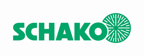 Company logo of SCHAKO KG