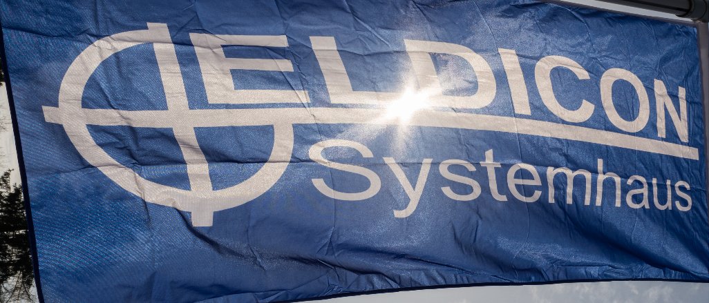 Titelbild der Firma ELDICON Systemhaus GmbH