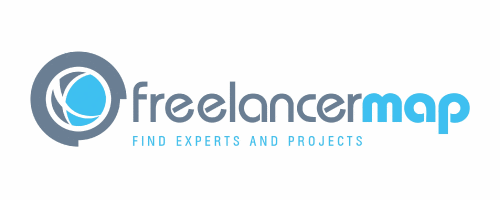 Company logo of freelancermap GmbH