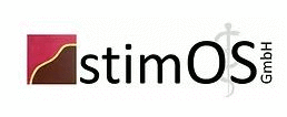 Logo der Firma stimOS GmbH