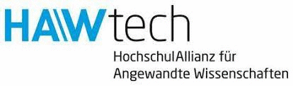 Logo der Firma HochschulAllianz für Angewandte Wissenschaften (HAWtech)