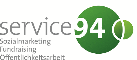 Logo der Firma service94 GmbH