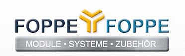 Logo der Firma FOPPE Direkt Versand GmbH