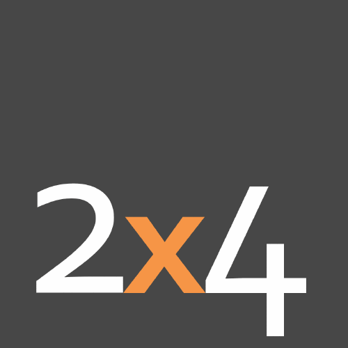 Logo der Firma 2x4 Solutions GmbH