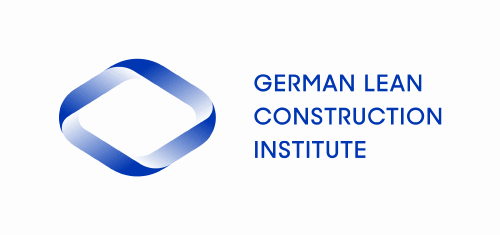 Logo der Firma German Lean Construction Institute - GLCI e.V