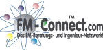 Logo der Firma FM-Connect.com Unternehmergesellschaft