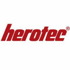 Logo der Firma herotec GmbH Flächenheizung