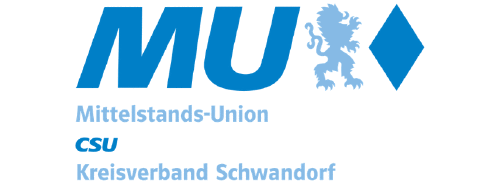 Company logo of Kreisverband Schwandorf der Mittelstandsunion der CSU