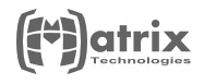 Company logo of Matrix Technologies GmbH