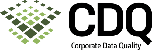 Company logo of CDQ AG