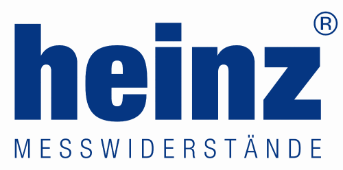 Logo der Firma H. Heinz Meßwiderstände GmbH