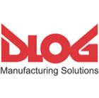 Logo der Firma DLoG Manufacturing Solutions GmbH