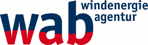 Logo der Firma Windenergie-Agentur WAB e.V.