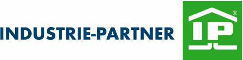 Logo der Firma Industrie-Partner GmbH