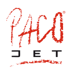 Logo der Firma Pacojet International AG