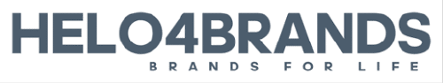 Logo der Firma Helo4Brands GmbH