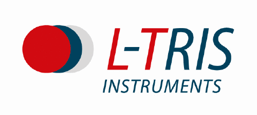 Logo der Firma L-TRIS GmbH