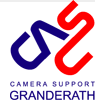 Logo der Firma CaSu - Camera Support Granderath