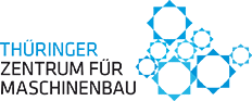 Logo der Firma Thüringer Zentrum für Maschinenbau (ThZM)