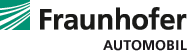 Logo der Firma Fraunhofer-Allianz autoMOBILproduktion