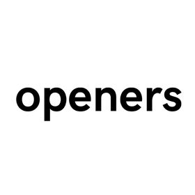 Logo der Firma Openers GmbH